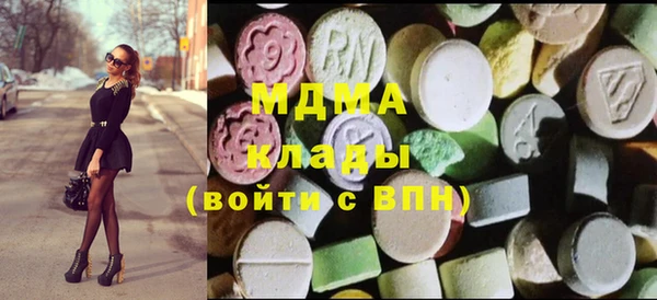 прущий лед Алексин